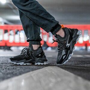 NOTWOWAYS ARW AFTERDARK Sneakers Size UK Women's 6